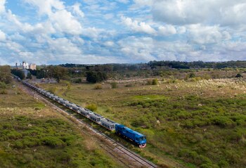 Las inversiones de capital las