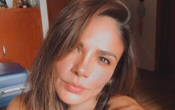 Rossana aceptó que no será