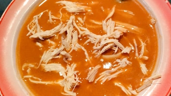 Qué es la cuachala, un