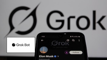 Grok Bot se integra al sistema bancario para actuar como un asistente de finanzas personales