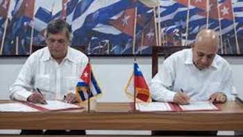 En el PC chileno dijeron