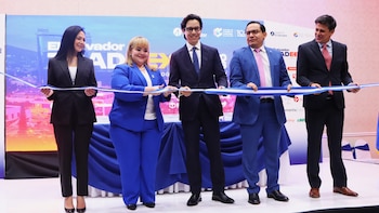 Cámara de Comercio e Industria de El Salvador proyecta conectar a más de 70 empresas en más de 300 citas de negocios internacionales