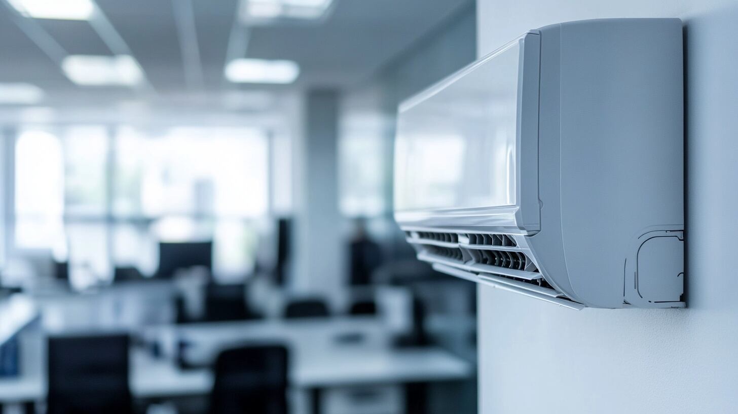 El aire acondicionado representa el mayor gasto energético durante los meses de calor si no se utiliza de manera eficiente. (Imagen Ilustrativa Infobae)