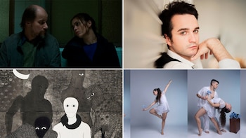 Guía de Arte y Cultura: semana del 31 de julio al 7 de agosto de 2026