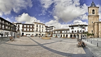 Uno de los pueblos más