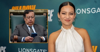 Natalia Reyes aseguró que el