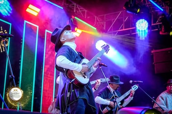Festival del requinto