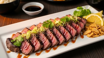 Receta de filete oriental: el truco para conseguir una carne jugosa con un toque irresistible