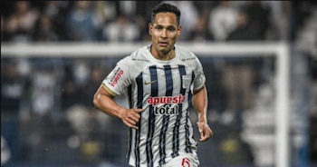 Renzo Garcés – Alianza Lima – Atlético Grau – Liga 1 – Perú – deportes – 22 abril