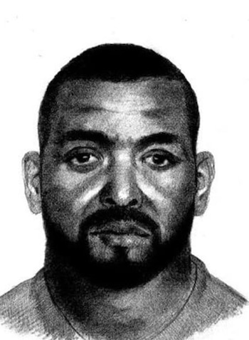 EL identikit realizado por la