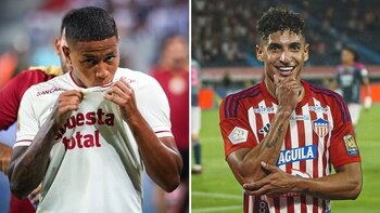 Universitario hará su segunda aparición en el reconocido certamen continental.