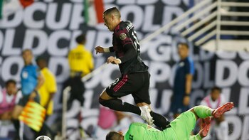 México vs Honduras: dónde y