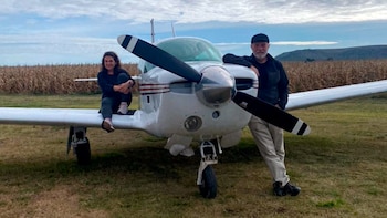 El primer paso por América