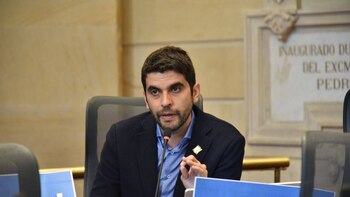 Hernán Cadavid propone veeduría para