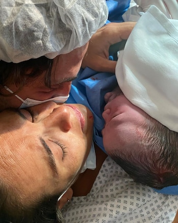 Una de las fotos del