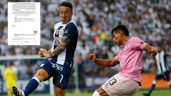 La comisión argumentó que si