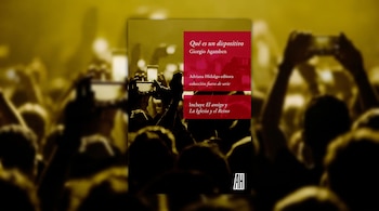 “¿Qué es un dispositivo?“, de Giorgio Agamben, publicado originalmente en el año 2006