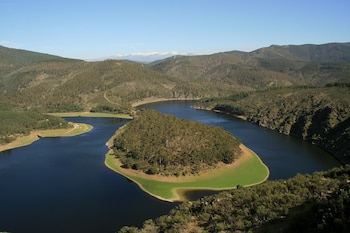 El paisaje extremeño que es ideal para visitar en verano