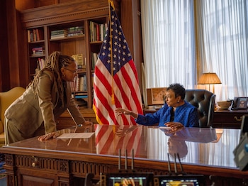 La cineasta Ava DuVernay aborda la ciudadanía por nacimiento en Estados Unidos en su documental titulado "14th"