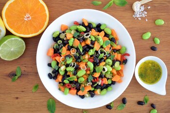 ARCHIVO - Los puntos verdes