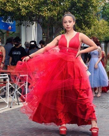 Una creación de Matías Herrera