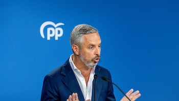 Juan Bravo (PP) no cree