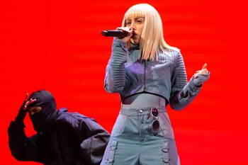 Ya se encuentra abierta la