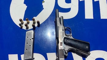 Gracias a la denuncia de