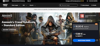 Assassin's Creed