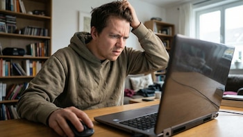 Alerta en internet: el cambio