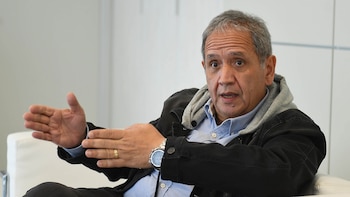 Sergio Palazzo: “Es necesario disminuir