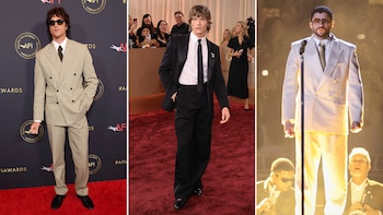 El regreso del “nudo invisible”: