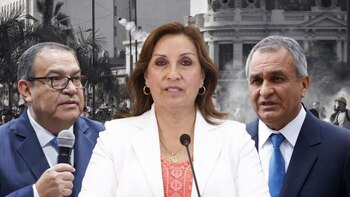 Los funcionarios serán investigados por