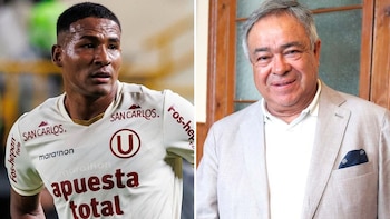 Presidente de Coquimbo Unido valoró triunfo ante Universitario en Copa Libertadores y apuntó su atención en José Carabalí