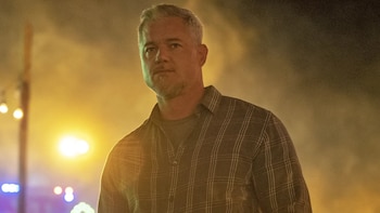 Así fue como el creador de ‘Euphoria’ modificó la historia de Eric Dane tras enterarse que padecía ELA