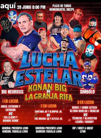 (IG: @konanbigoficial)