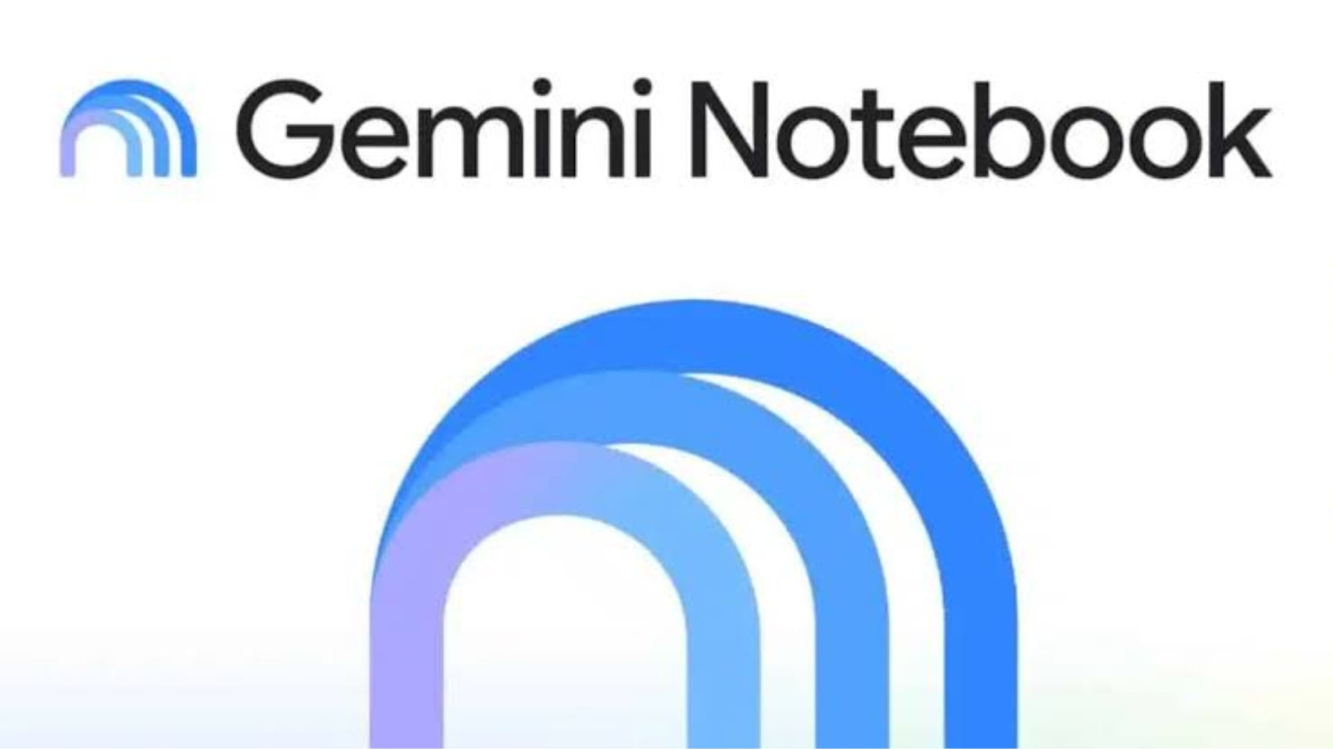 Gemini Notebook implementa nuevas funciones de IA: incluye conversaciones por voz y una grabadora. (Google)