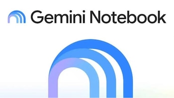Gemini Notebook ya permite hablar con la IA en tiempo real y grabar voz en casi 100 idiomas