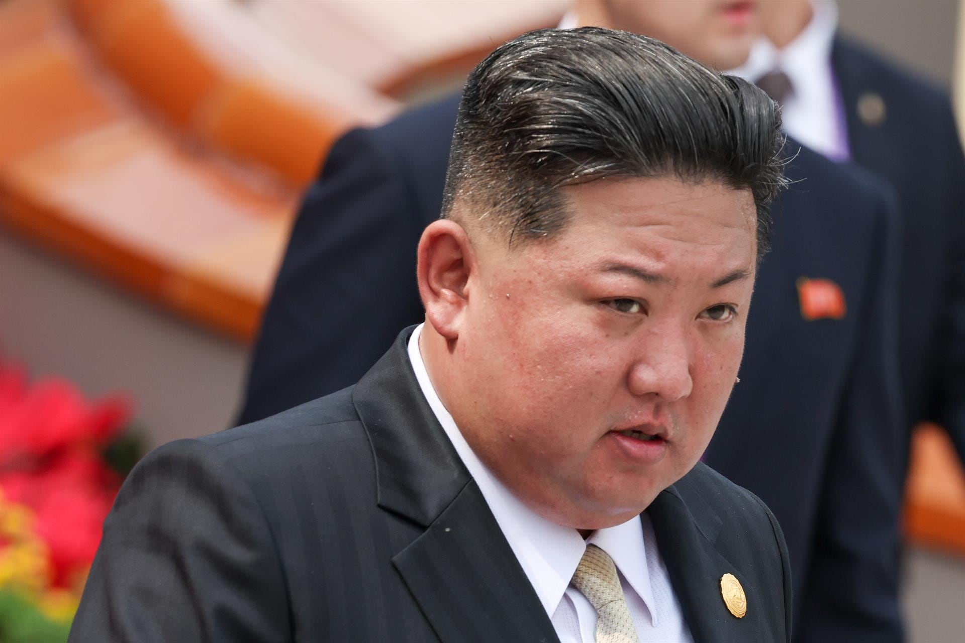 Kim Jong Un confirma la muerte de otros nueve soldados norcoreanos que prestaban servicio en Rusia