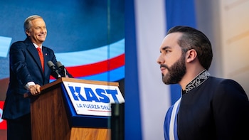 José Antonio Kast visitará El