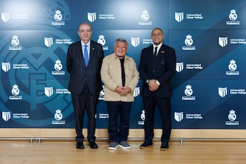 Foto: Difusión