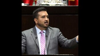 Erik Juárez Blanquet (Foto: especial)