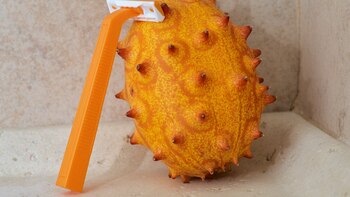 Cómo prevenir los vellos encarnados