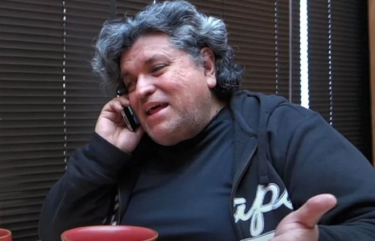 Sergio Andrade: cuántos hijos tiene y quiénes son sus famosas madres |Fotos(Foto: Archivo)