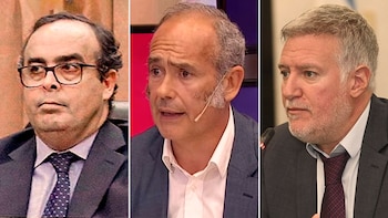 Uno de los jueces de la causa Cuadernos pidió una cautelar para evitar su remoción y frenar la designación de Yadarola y Bertuzzi