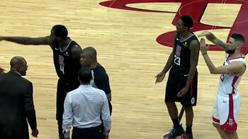 Austin Rivers, el hijo de