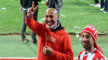 Imagen de archivo de Antonio