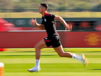 Ronaldo ha sido reconocido por