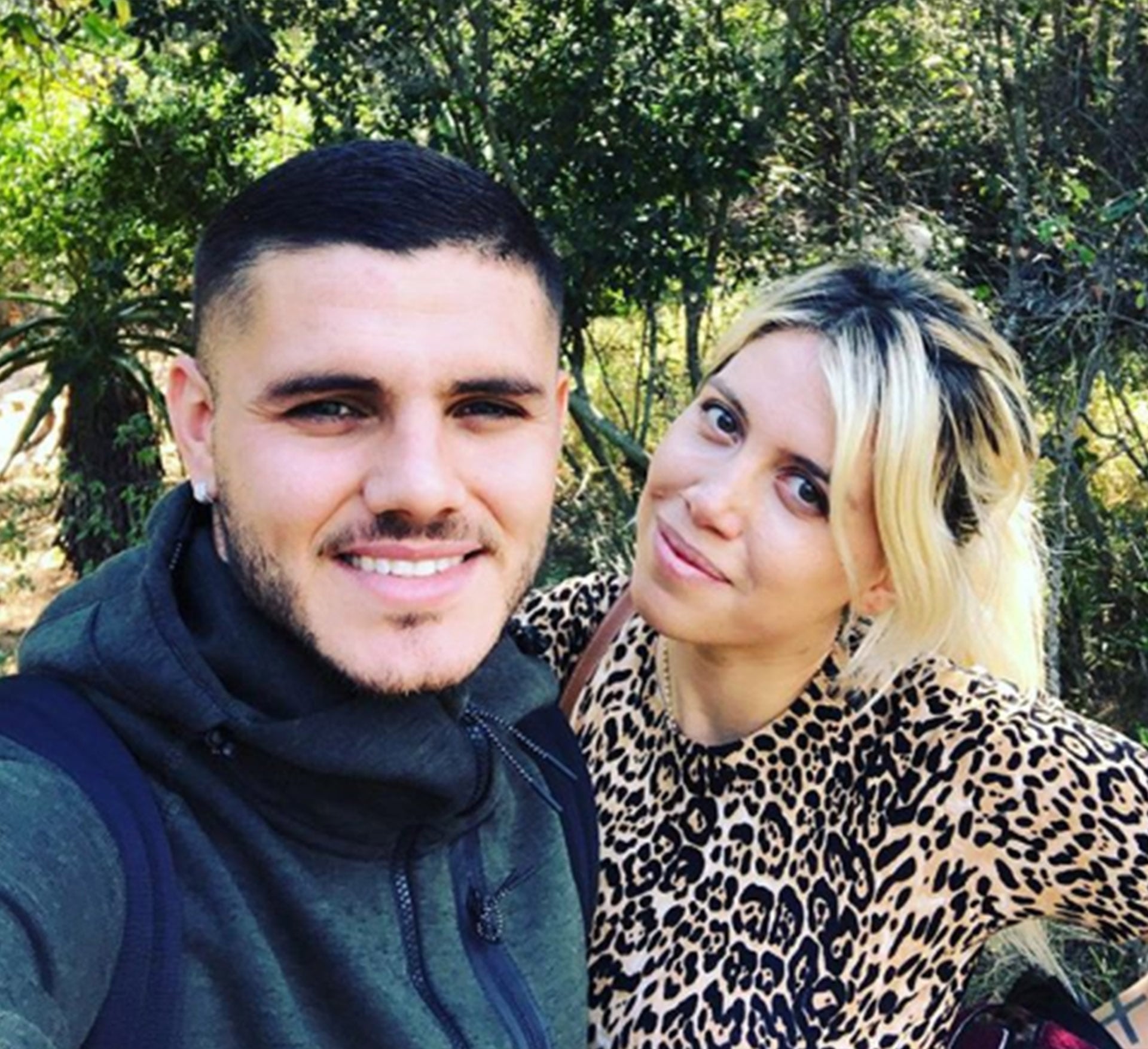 Ana Rosenfeld negó una infidelidad de Wanda Nara con Mauro Icardi y aseguró que la separación con Maxi López ya estaba formalizada
