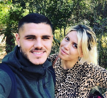Ana Rosenfeld negó una infidelidad de Wanda Nara con Mauro Icardi y aseguró que la separación con Maxi López ya estaba formalizada
